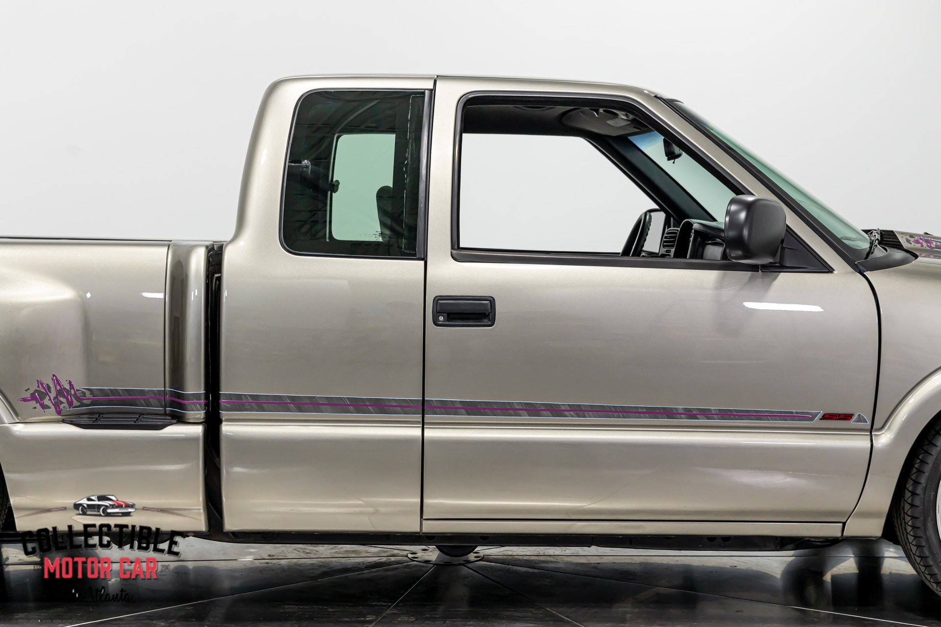 Used 2000 Chevrolet S10 Pickup LS w/ Preferred Equipment Group RWD image 39
