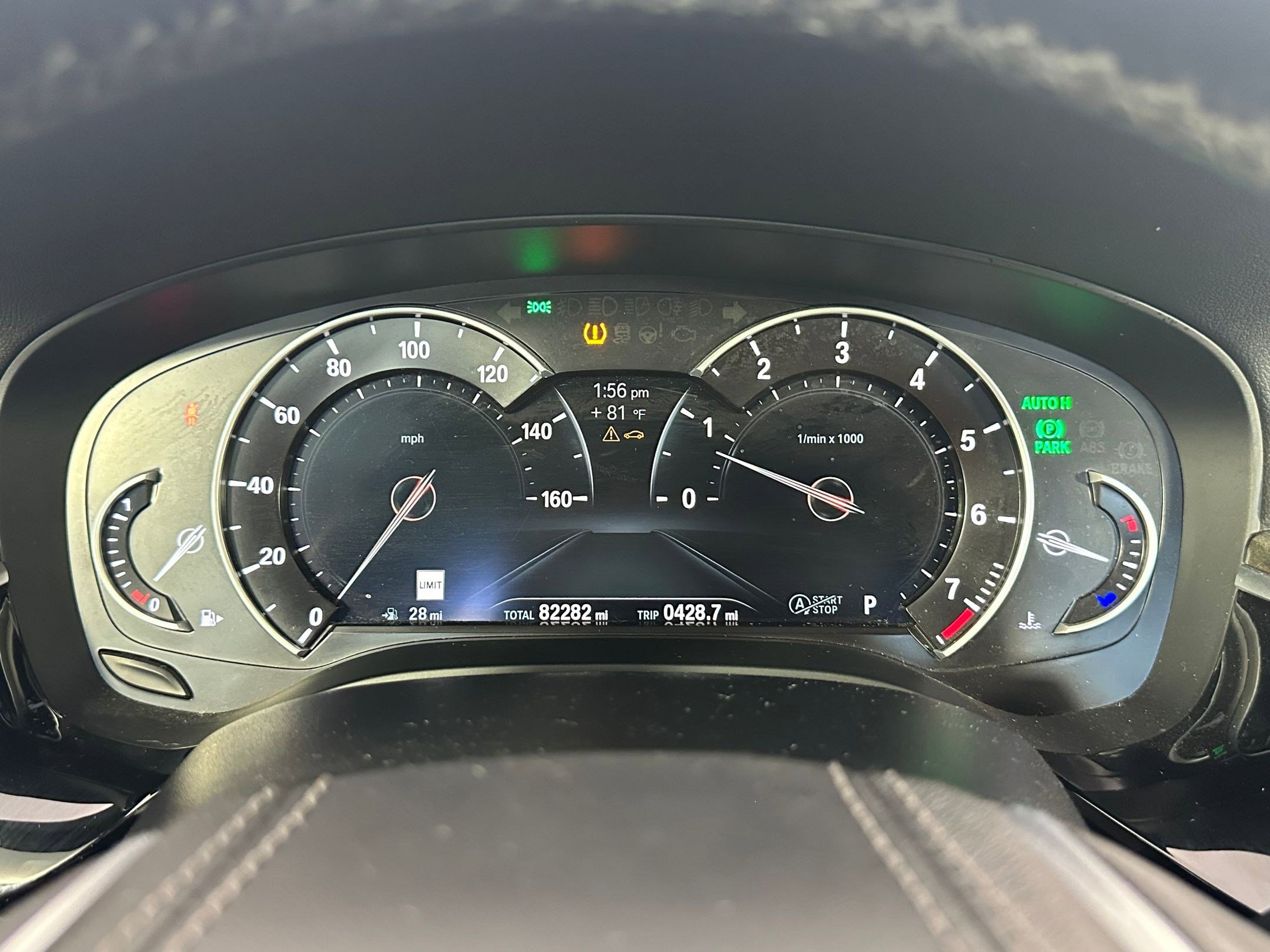 Used 2018 BMW 530i image 18