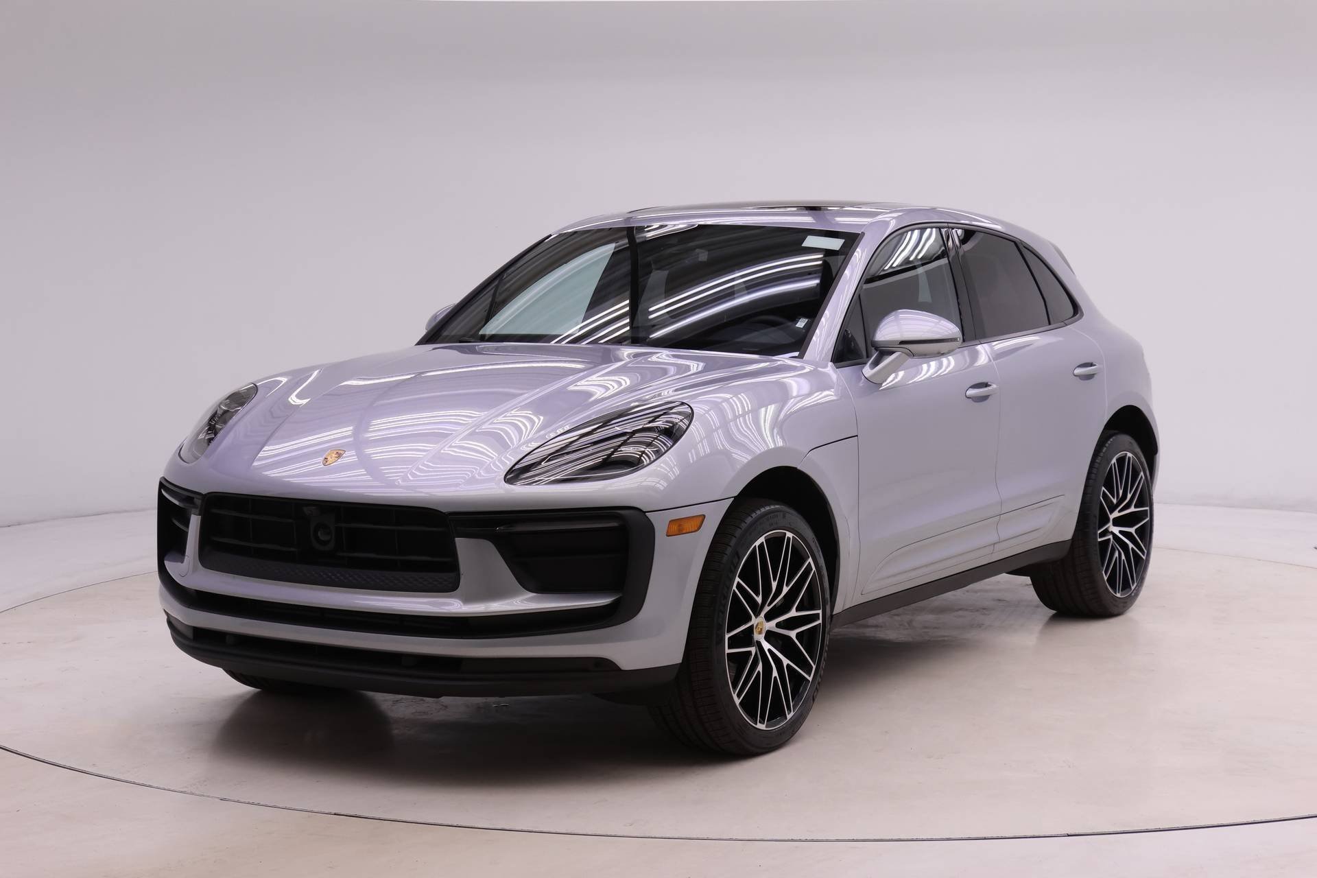 Used 2025 Porsche Macan