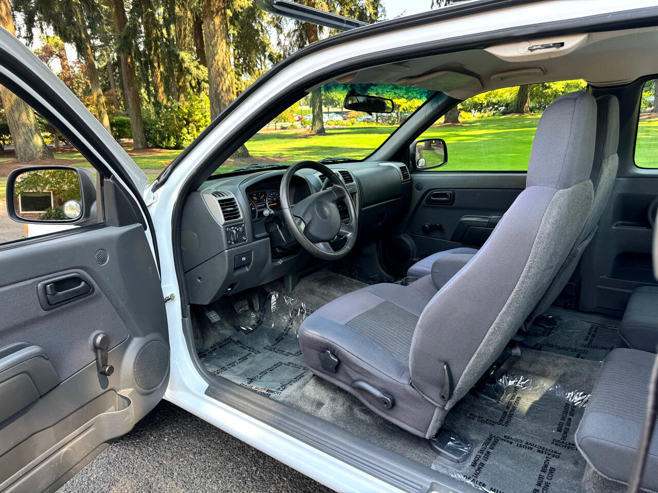 Used 2006 Chevrolet Colorado LT image 23