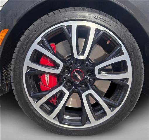 Used 2024 MINI Cooper John Cooper Works image 23