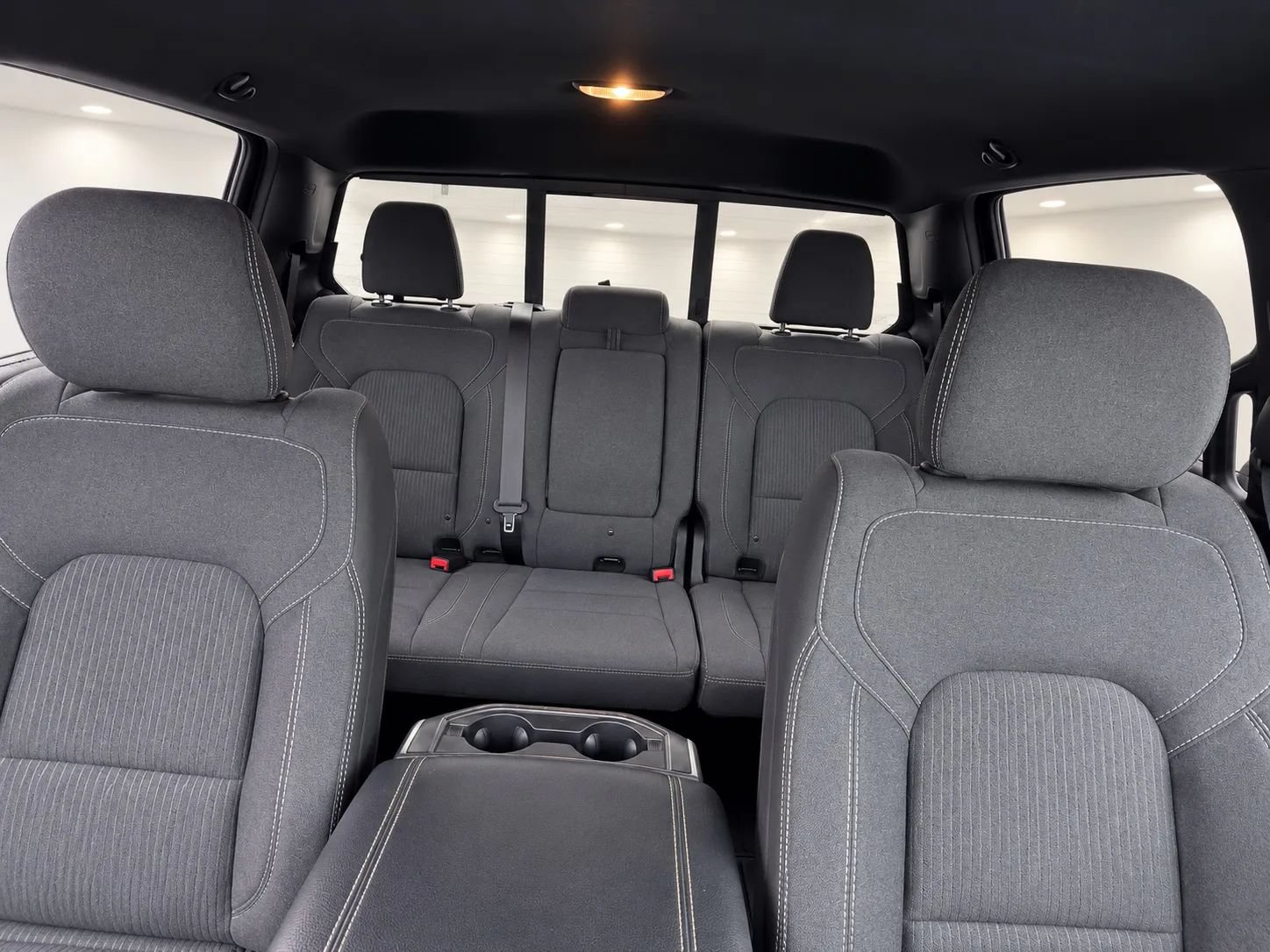 Used 2019 RAM 1500 Big Horn AWD/4WD image 12