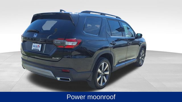 Used 2024 Honda Pilot Elite image 8