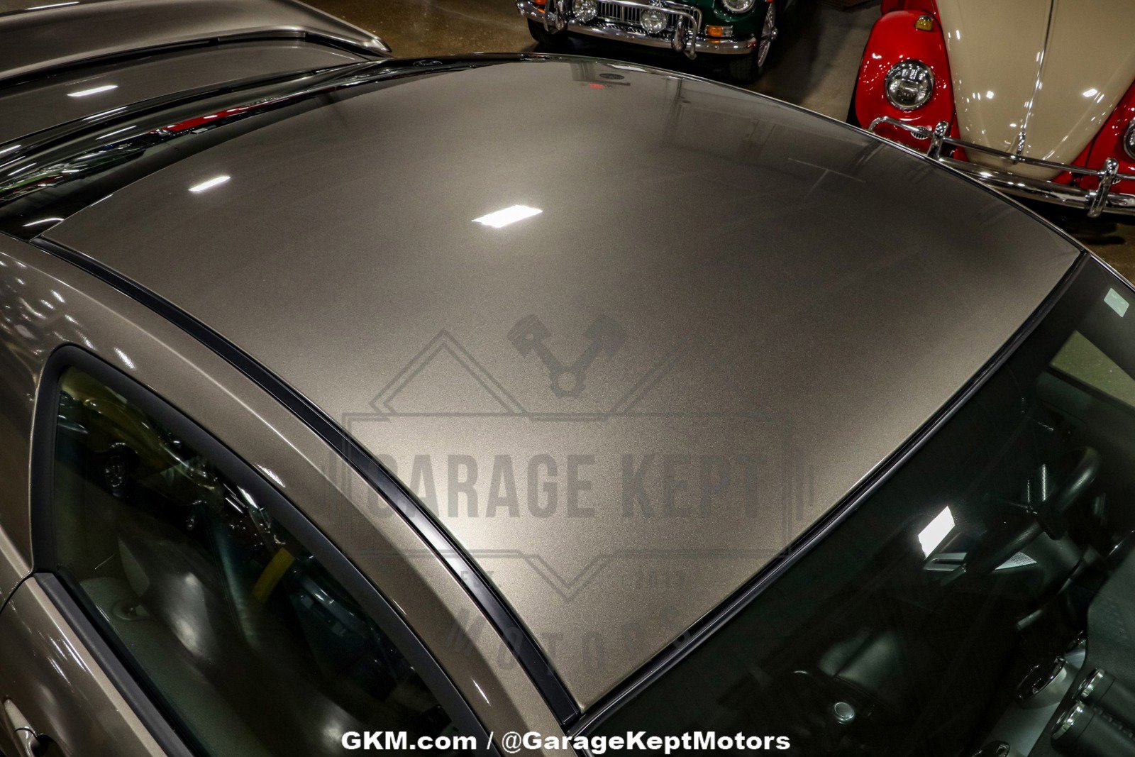 Used 2005 Ford Mustang GT image 21