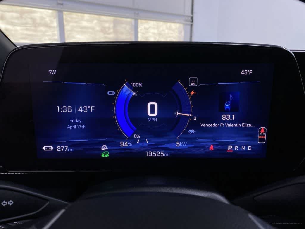 Used 2024 Chevrolet Blazer EV LT AWD/4WD image 26