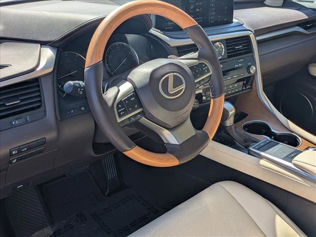 Used 2020 Lexus RX 350 FWD w/ Premium Package image 9