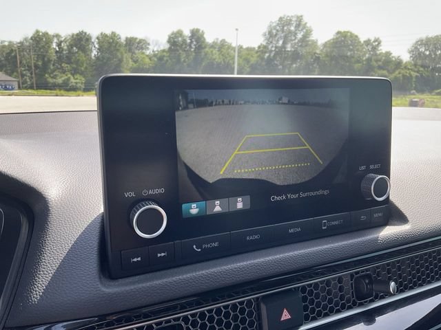Used 2023 Honda Civic Sport image 25