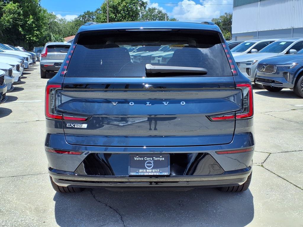 Used 2025 Volvo EX90 Ultra image 6