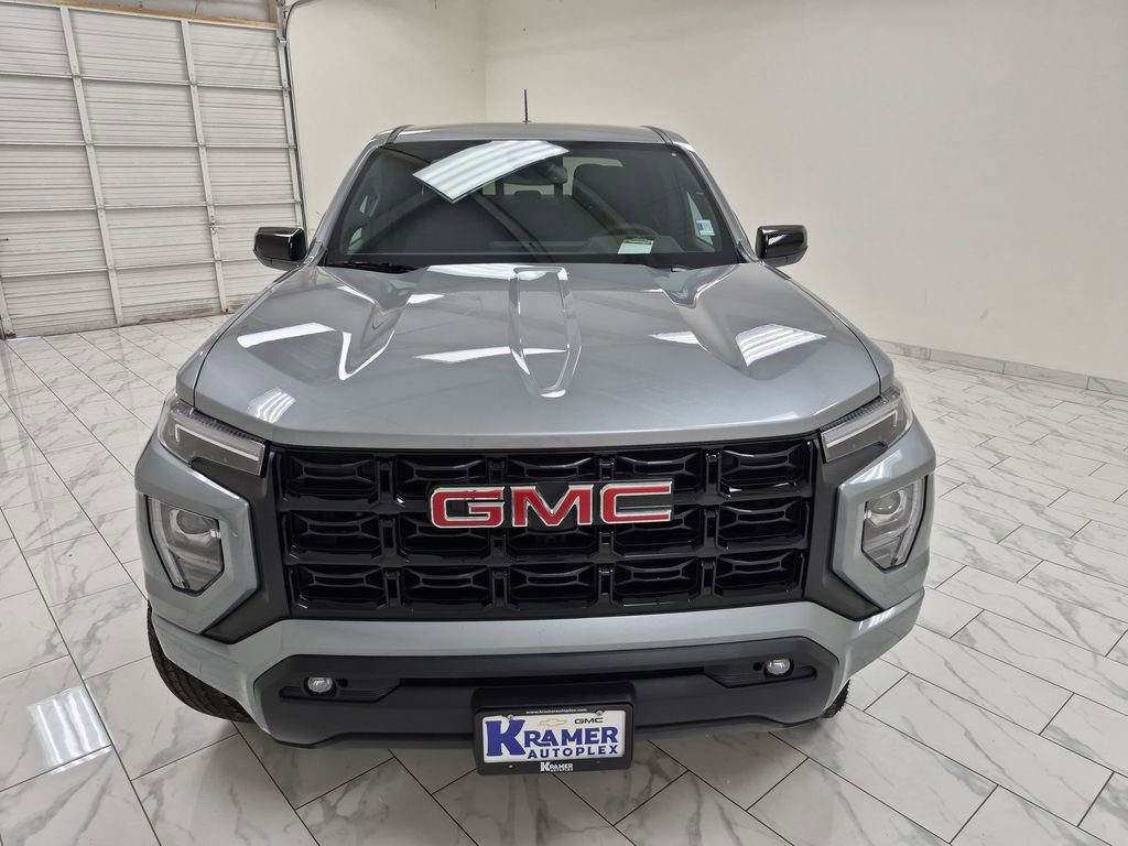 New 2026 GMC Canyon Elevation w/ Convenience Package RWD image 32