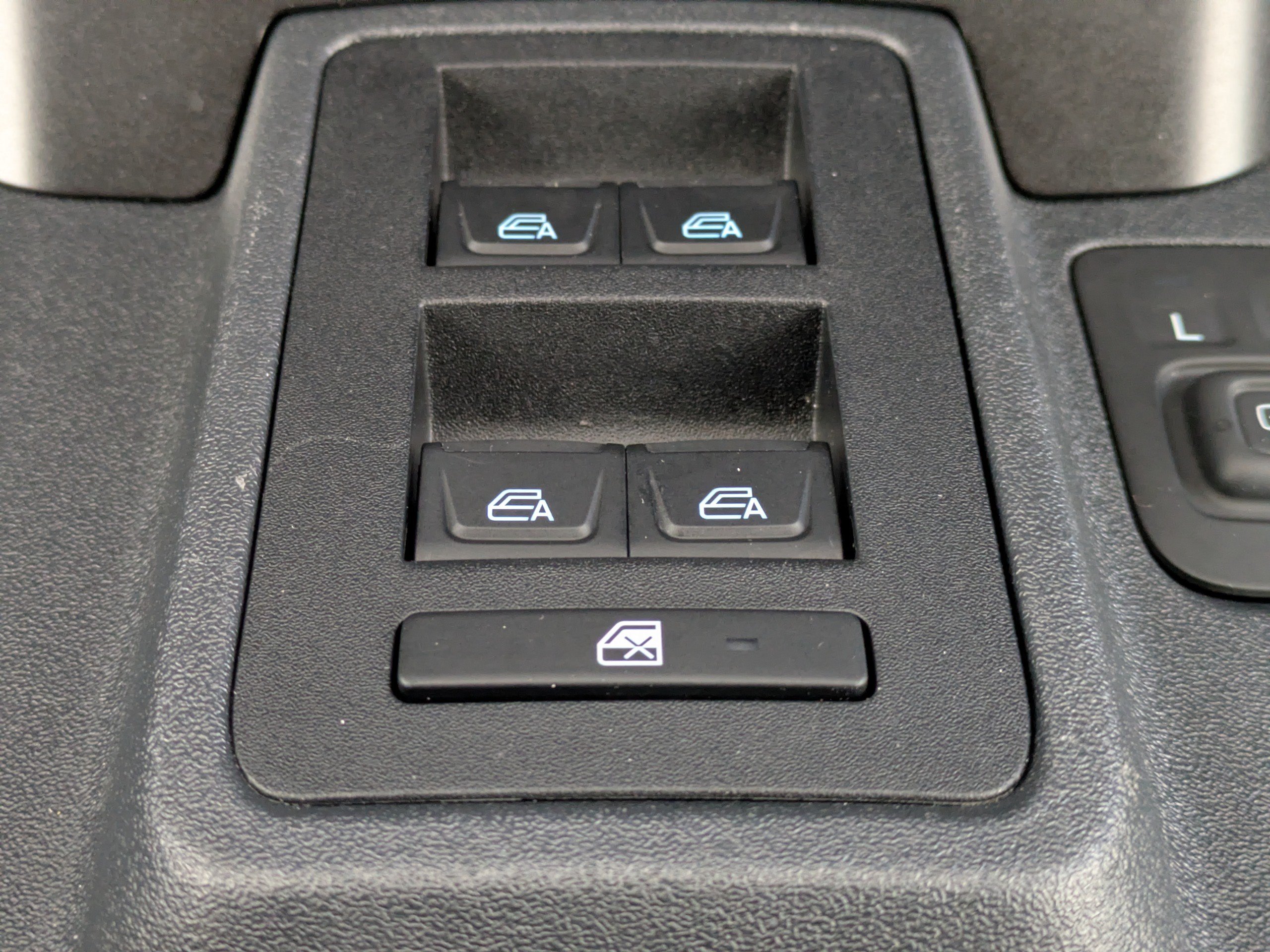 Used 2022 Ford Bronco Badlands AWD/4WD image 25