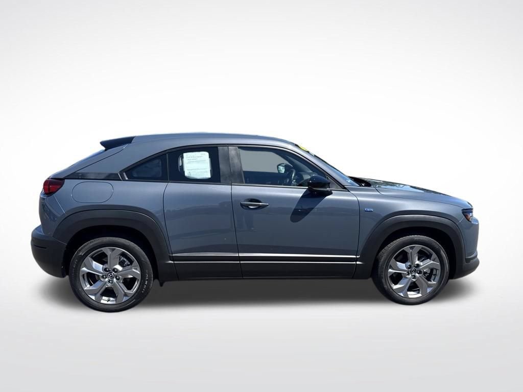 Used 2023 MAZDA MX-30 Electric FWD image 8