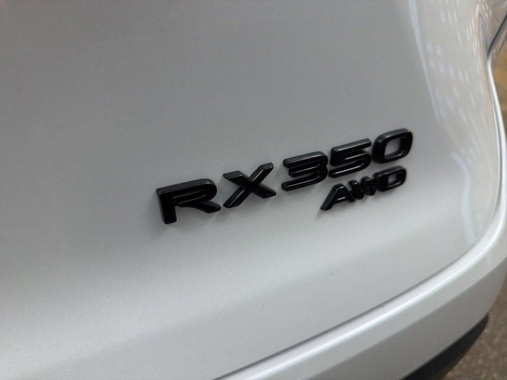 New 2026 Lexus RX 350 Premium Plus AWD/4WD image 19
