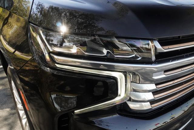 Used 2024 Chevrolet Tahoe High Country w/ Advanced Technology Package image 38