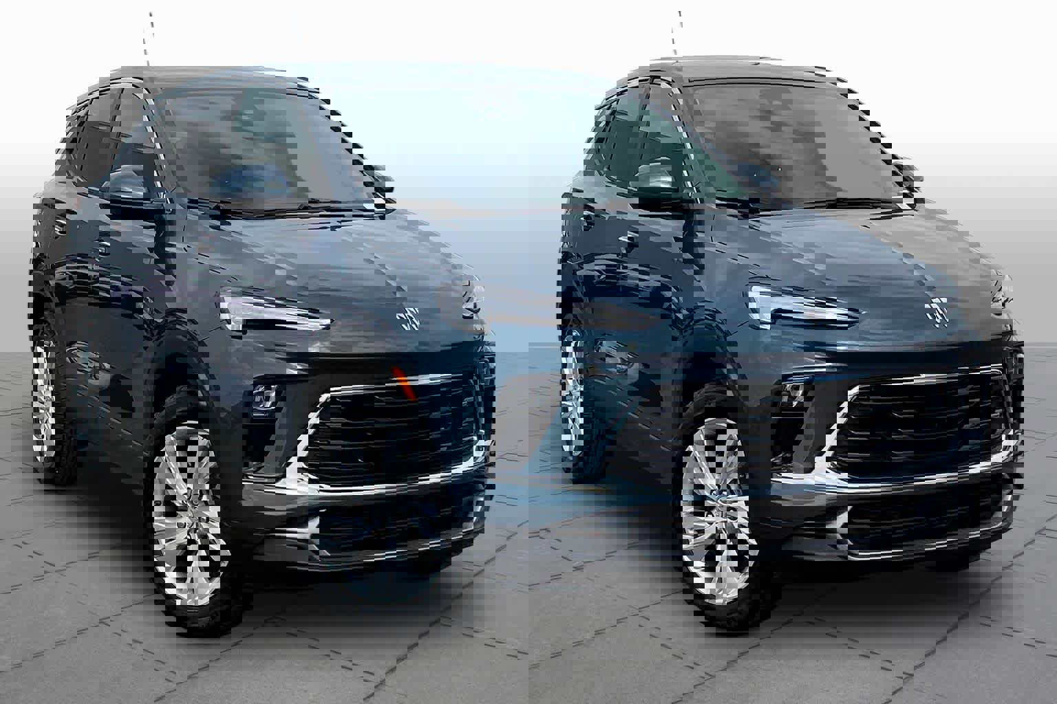 Used 2024 Buick Encore GX Preferred image 3