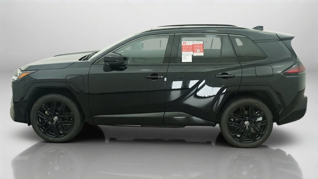 New 2026 Toyota RAV4 XSE AWD/4WD image 46