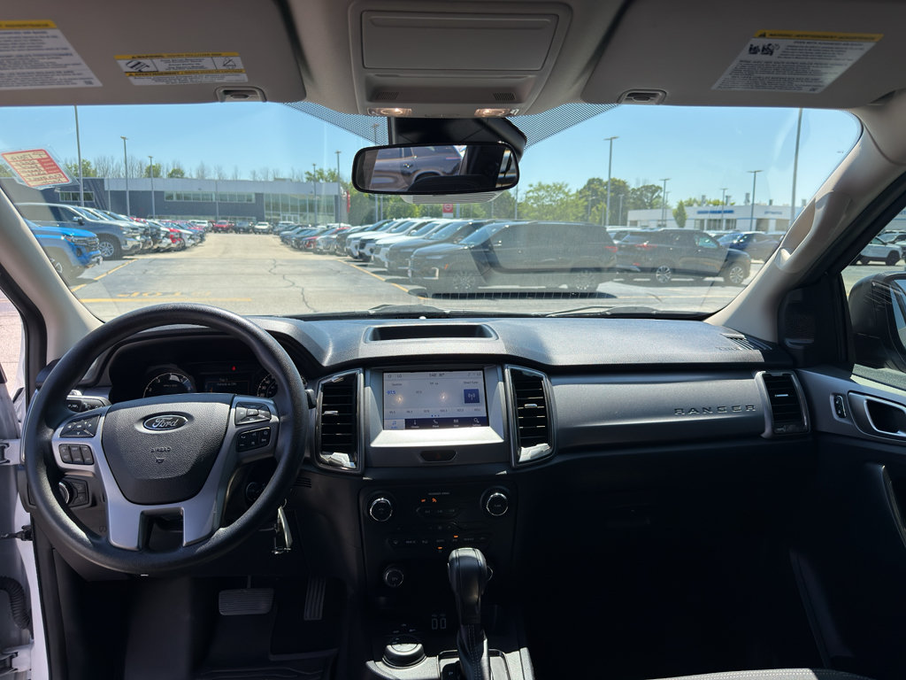 Used 2020 Ford Ranger XLT AWD/4WD image 29