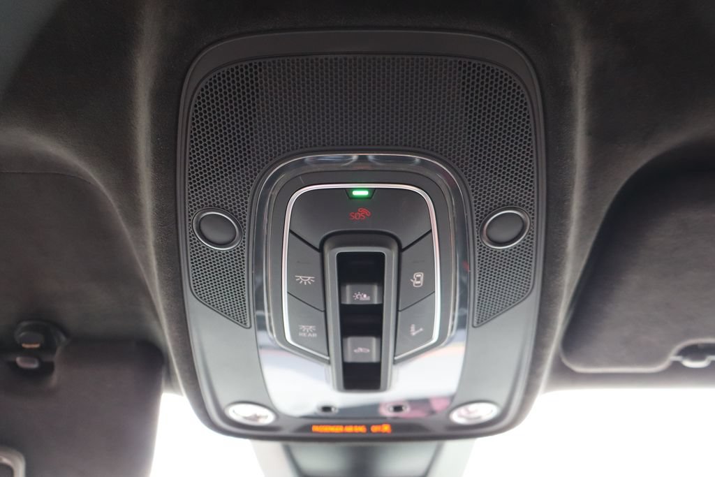 Used 2024 Lamborghini Urus S AWD/4WD image 17