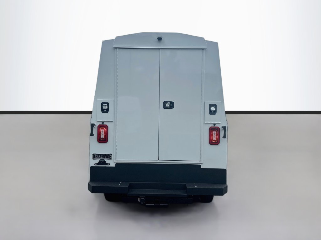 New 2026 Mercedes-Benz Sprinter 3500 image 3