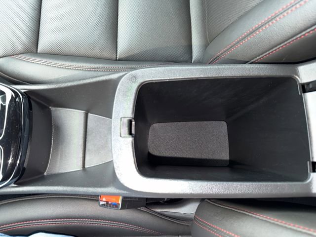 Used 2024 Chevrolet Trax RS w/ Driver Confidence Package image 24