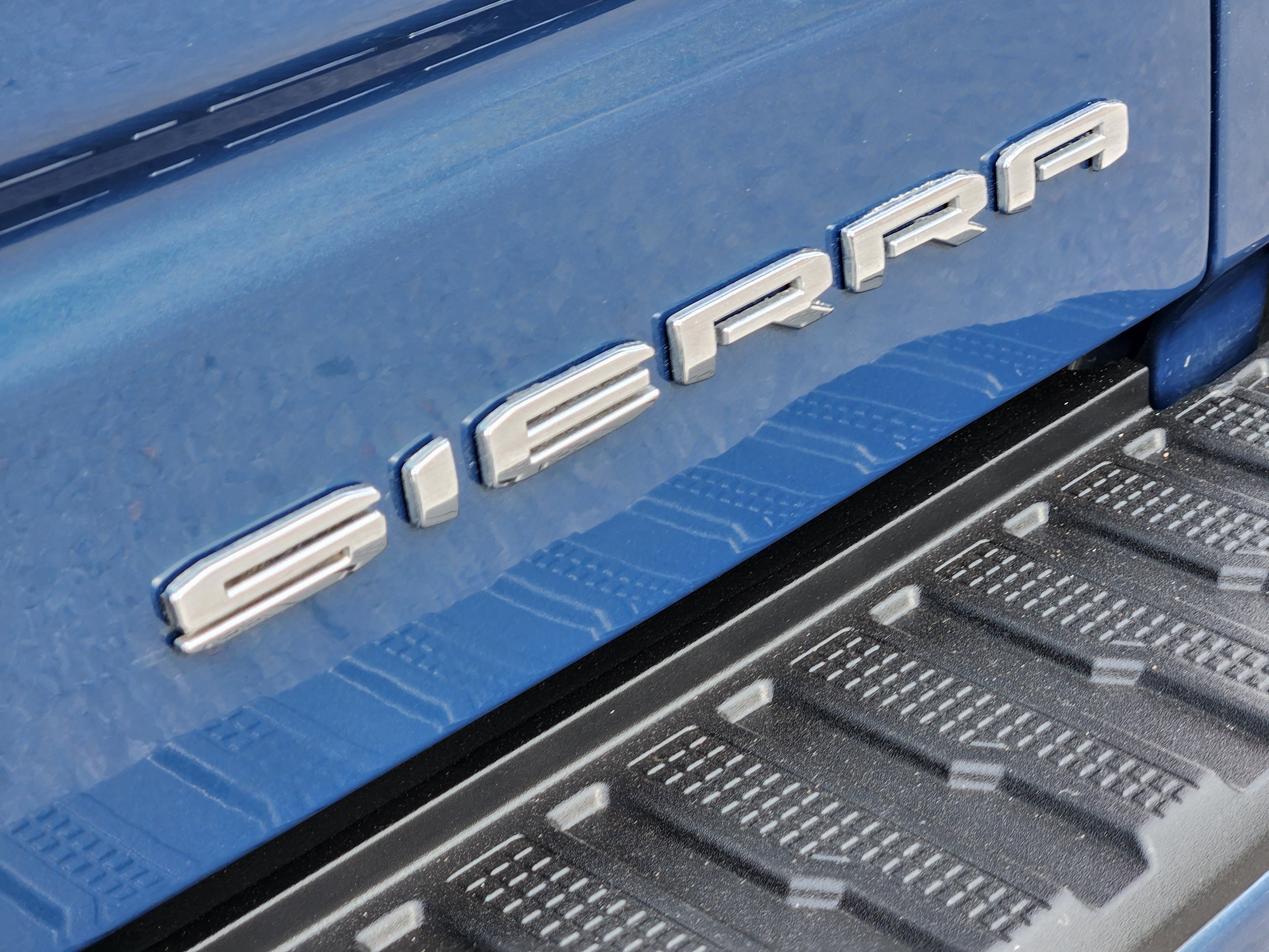 Certified 2024 GMC Sierra 1500 Denali w/ Denali Reserve Package image 11