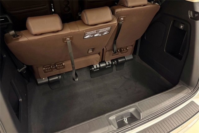 New 2026 Honda Odyssey Touring image 23