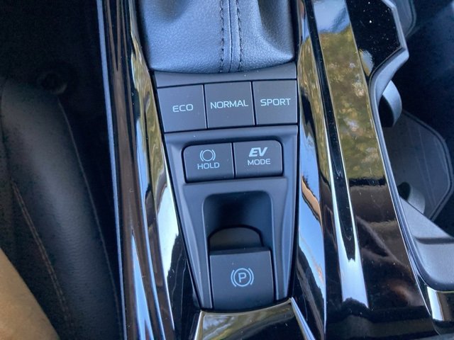 New 2026 Toyota Camry XLE image 31
