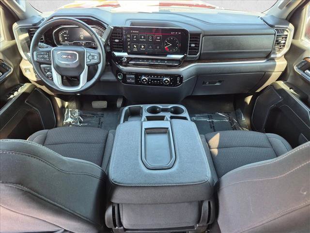 Used 2024 GMC Sierra 1500 Elevation AWD/4WD image 15