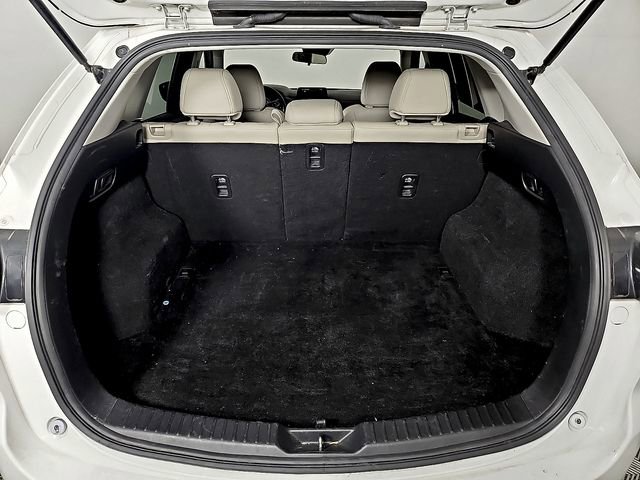 Used 2018 MAZDA CX-5 Touring image 30