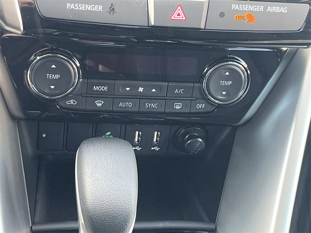 New 2026 Mitsubishi Eclipse Cross SE image 23