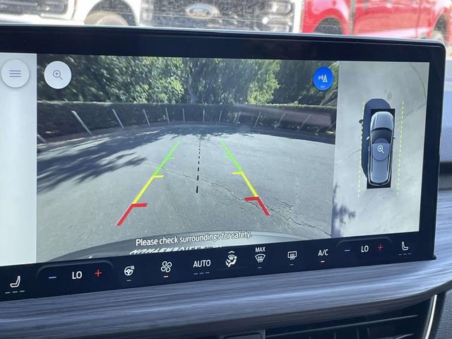 New 2025 Ford Escape SE w/ PHEV Premium Package FWD image 20