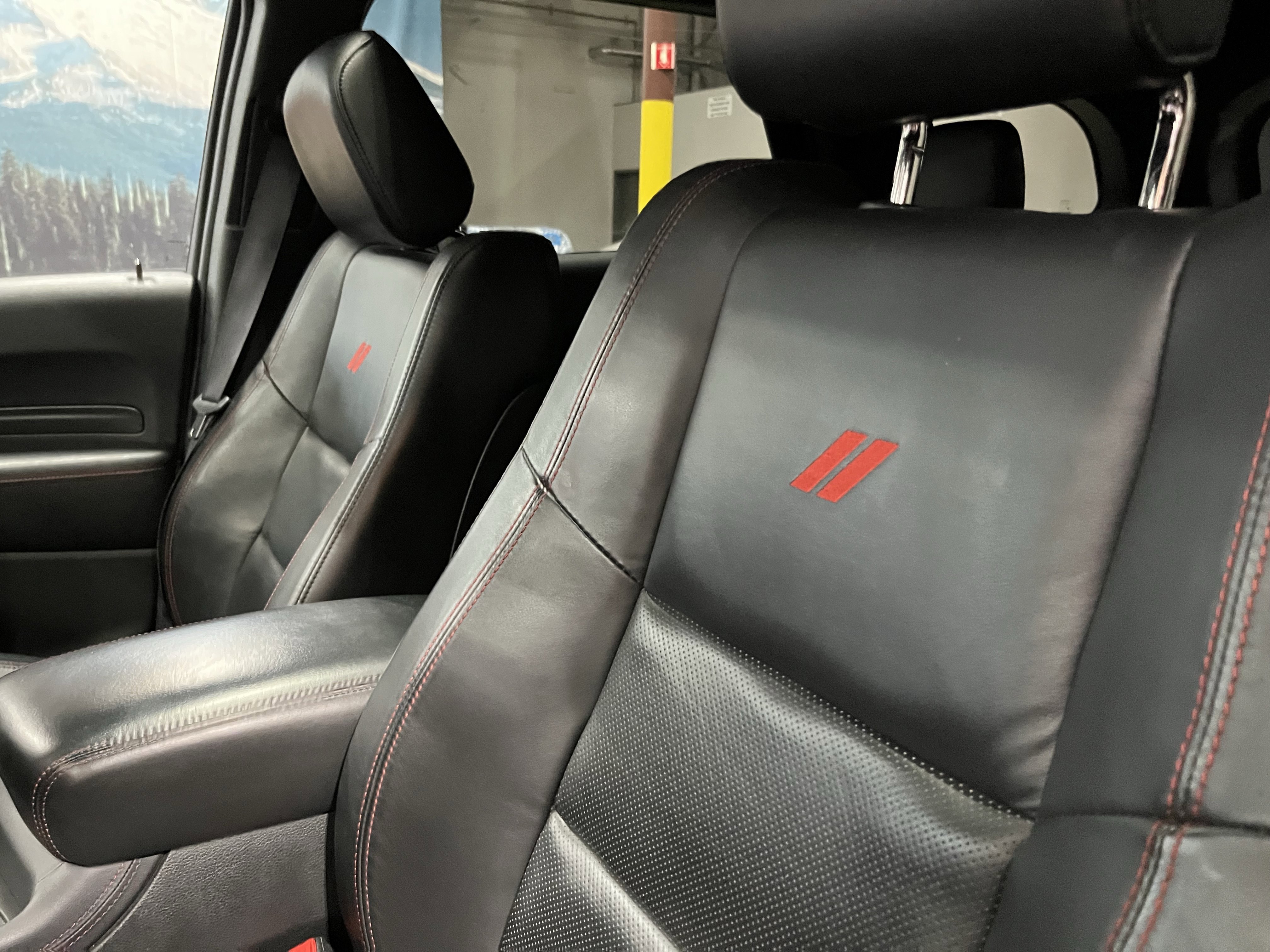 Used 2024 Dodge Durango R/T image 18