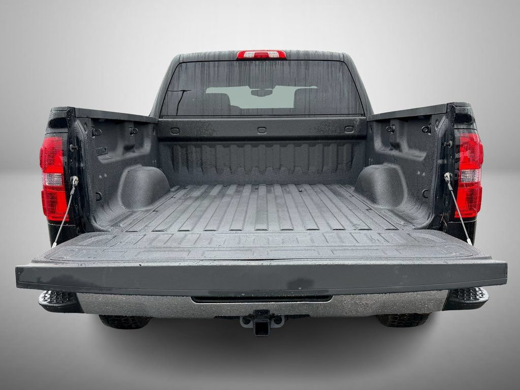 Used 2014 GMC Sierra 1500 SLT AWD/4WD image 8