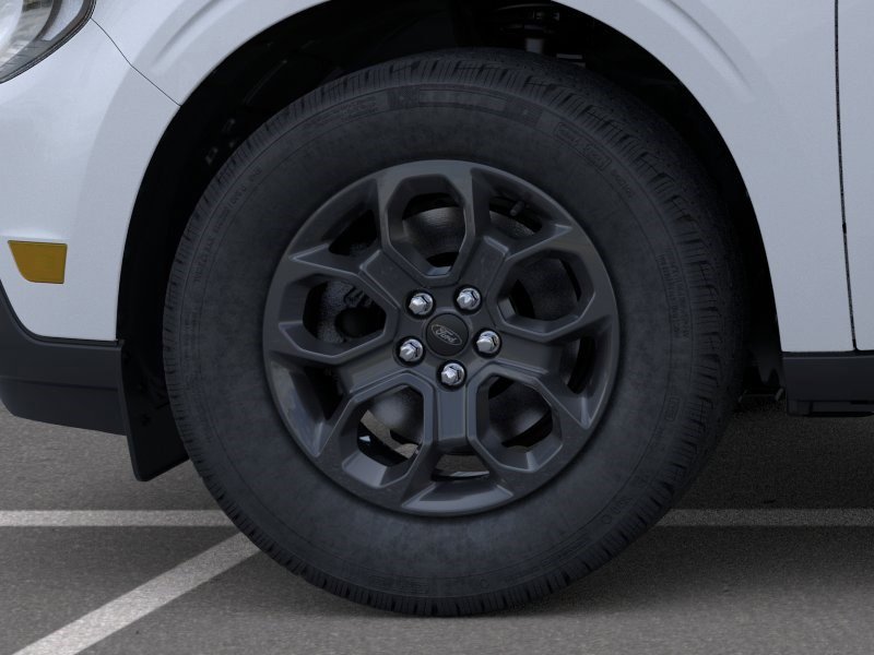 New 2026 Ford Maverick XLT w/ XLT Luxury Package AWD/4WD image 21