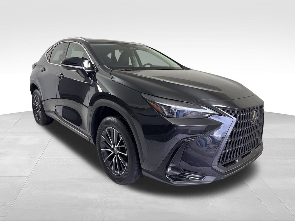 Used 2024 Lexus NX 250 FWD image 7