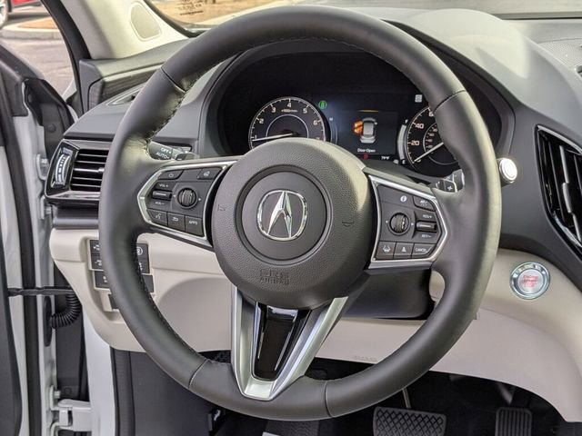 New 2026 Acura RDX SH-AWD w/ Advance Package image 18