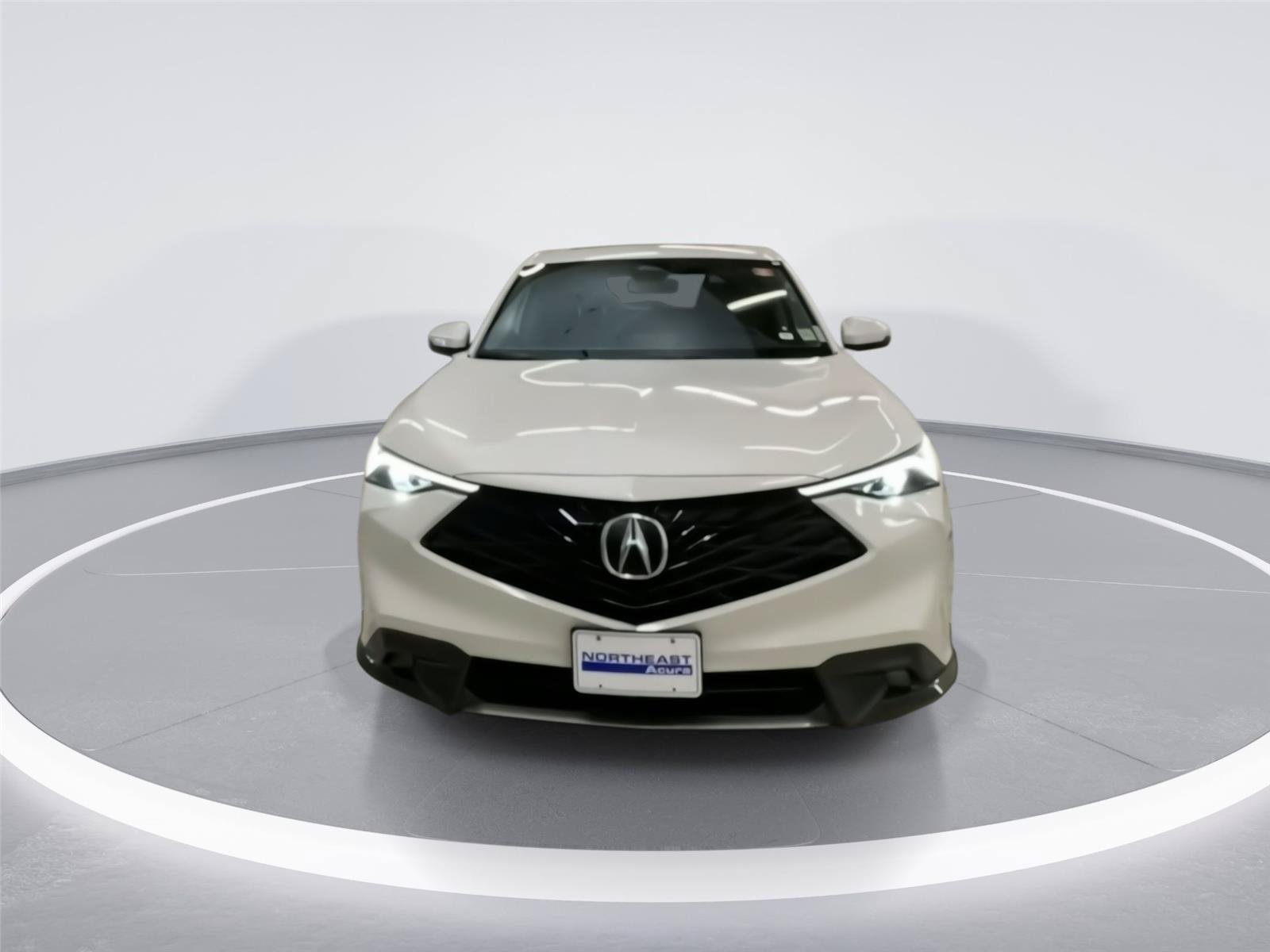 New 2026 Acura ADX AWD image 3