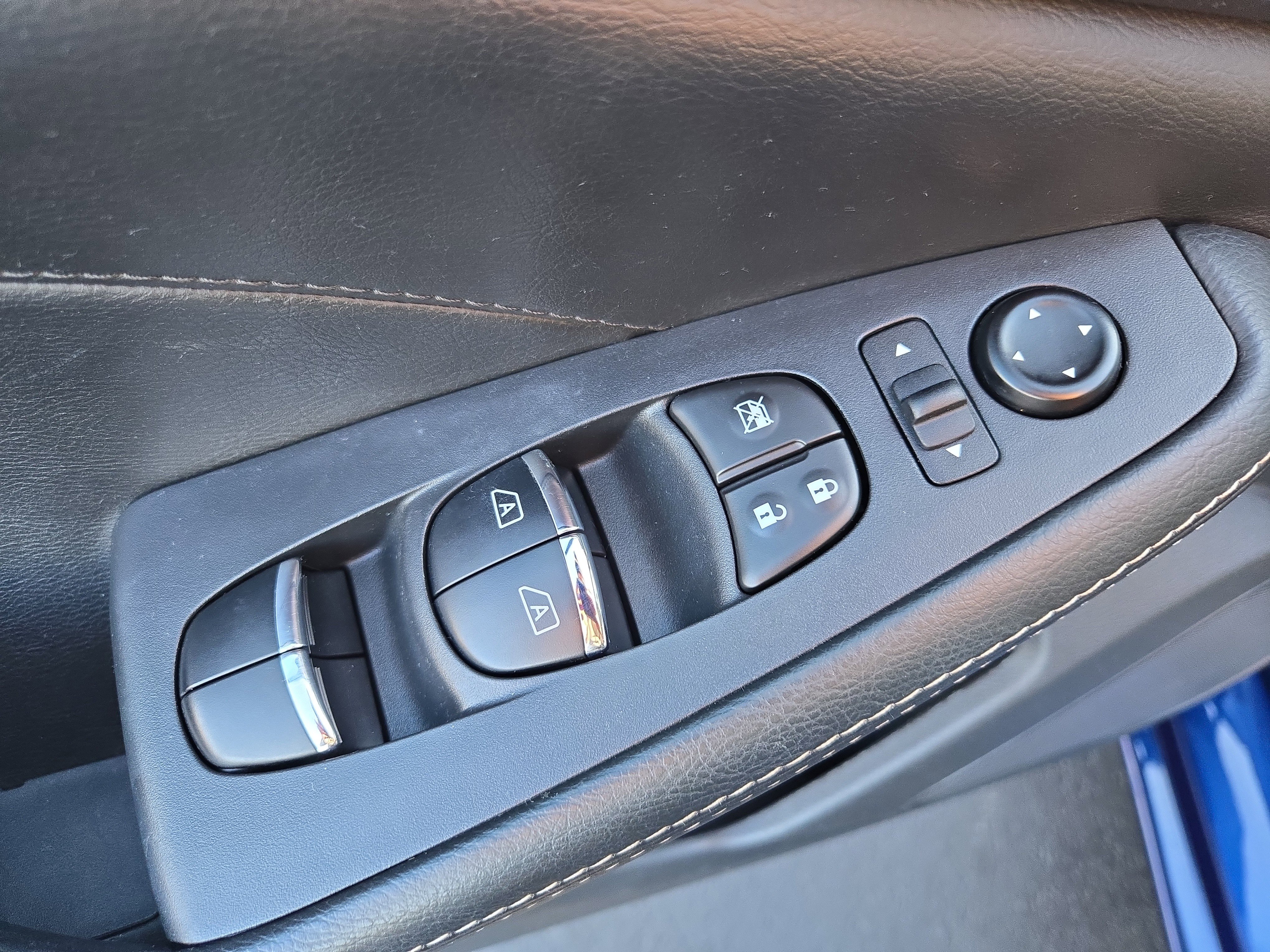 Used 2022 Nissan Maxima SV w/ Floor Mat Group image 14