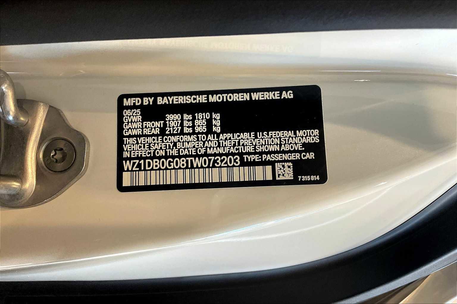 New 2026 Toyota Supra image 19