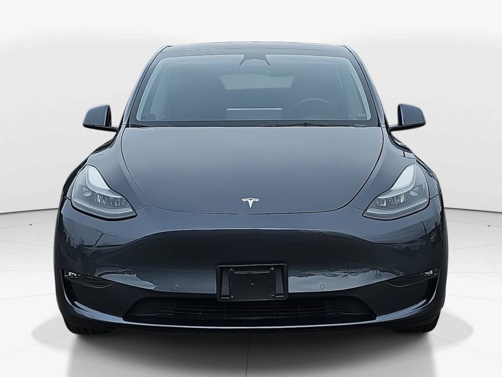 Used 2022 Tesla Model Y Performance image 11
