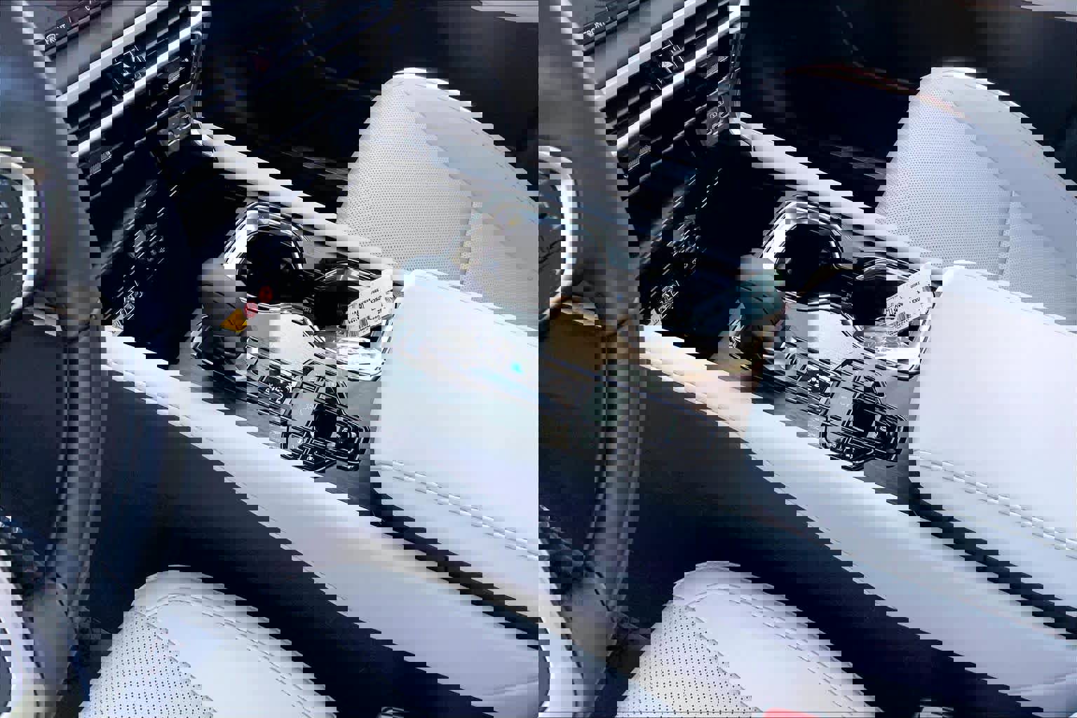 Certified 2025 Lexus RX 350 Premium image 17