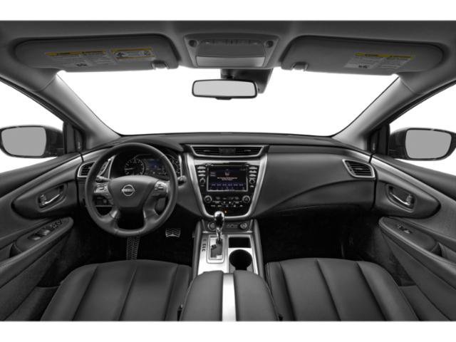 Used 2024 Nissan Murano SV w/ SV Midnight Edition Package AWD/4WD image 20