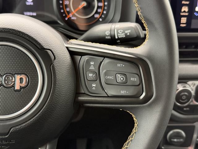 Used 2024 Jeep Gladiator Sport AWD/4WD image 20