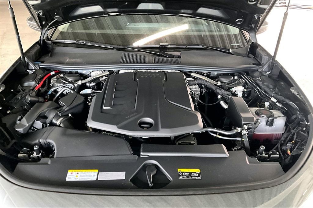 New 2026 Audi A5 2.0T Premium AWD/4WD image 10