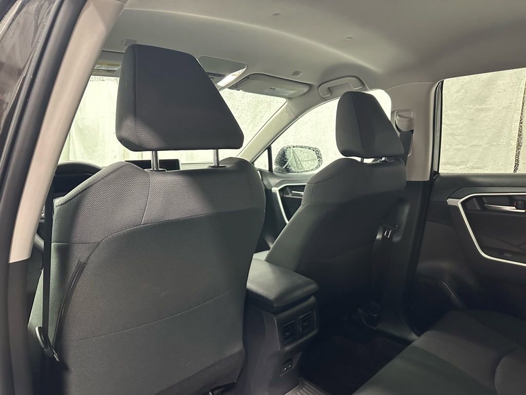 Used 2025 Toyota RAV4 Woodland Edition image 47