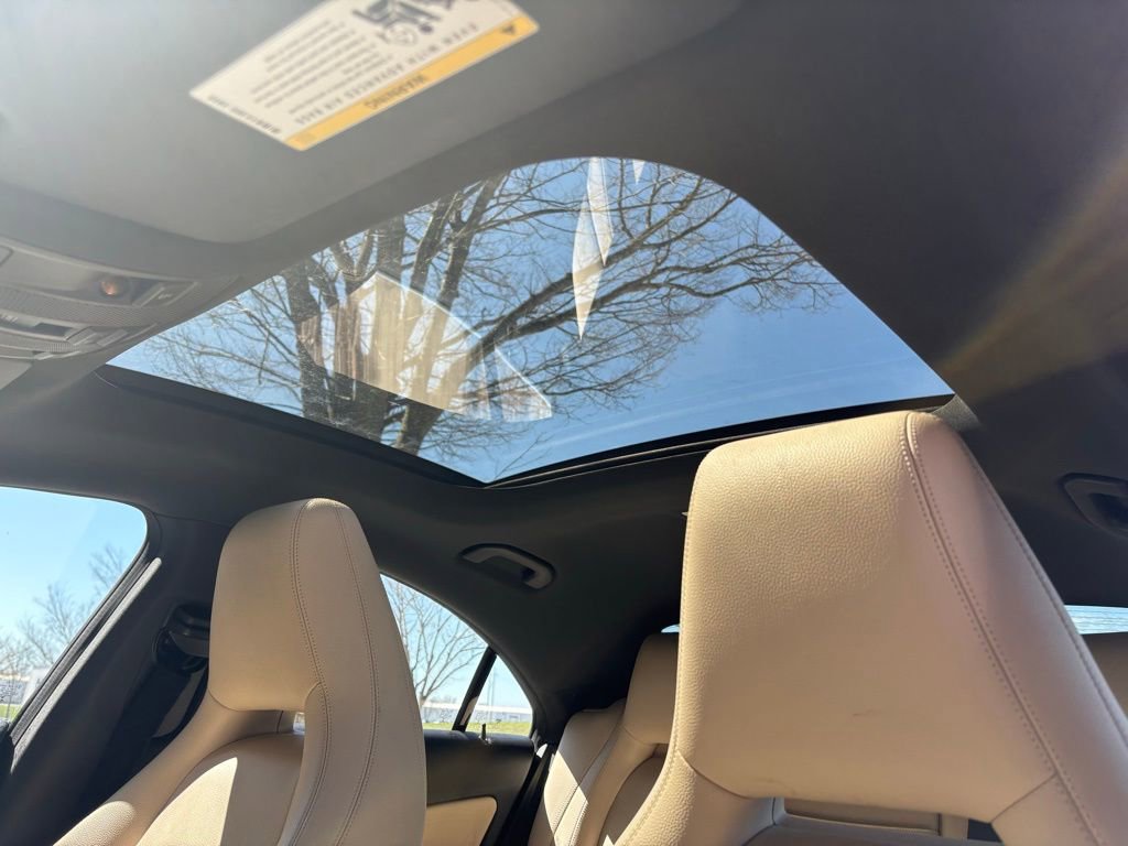 Used 2019 Mercedes-Benz CLA 250 image 27