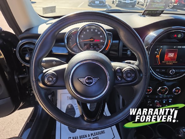 Used 2021 MINI Cooper S FWD image 9
