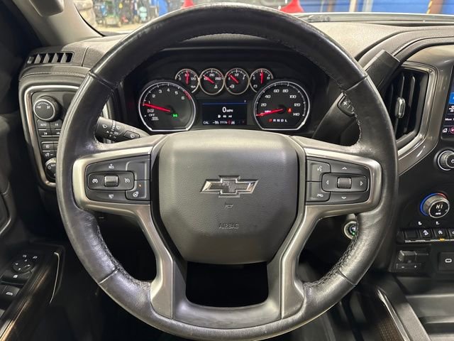 Used 2019 Chevrolet Silverado 1500 RST w/ All-Star Edition image 17