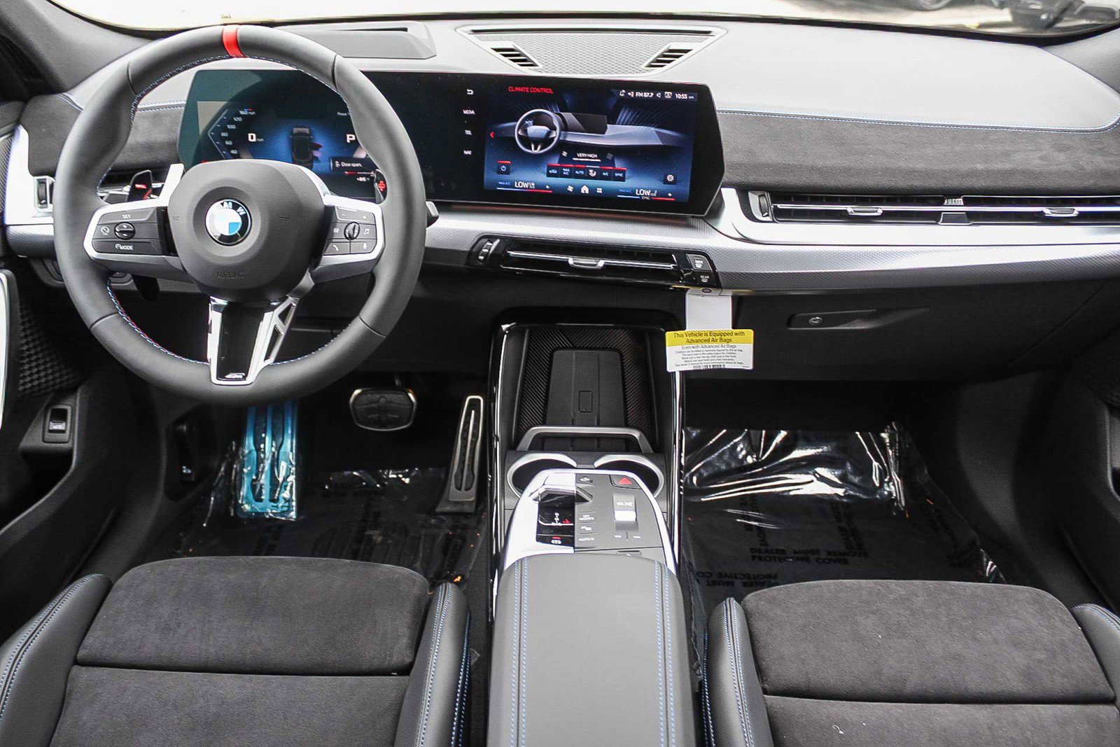 New 2026 BMW X2 M35i w/ Technology Package image 12