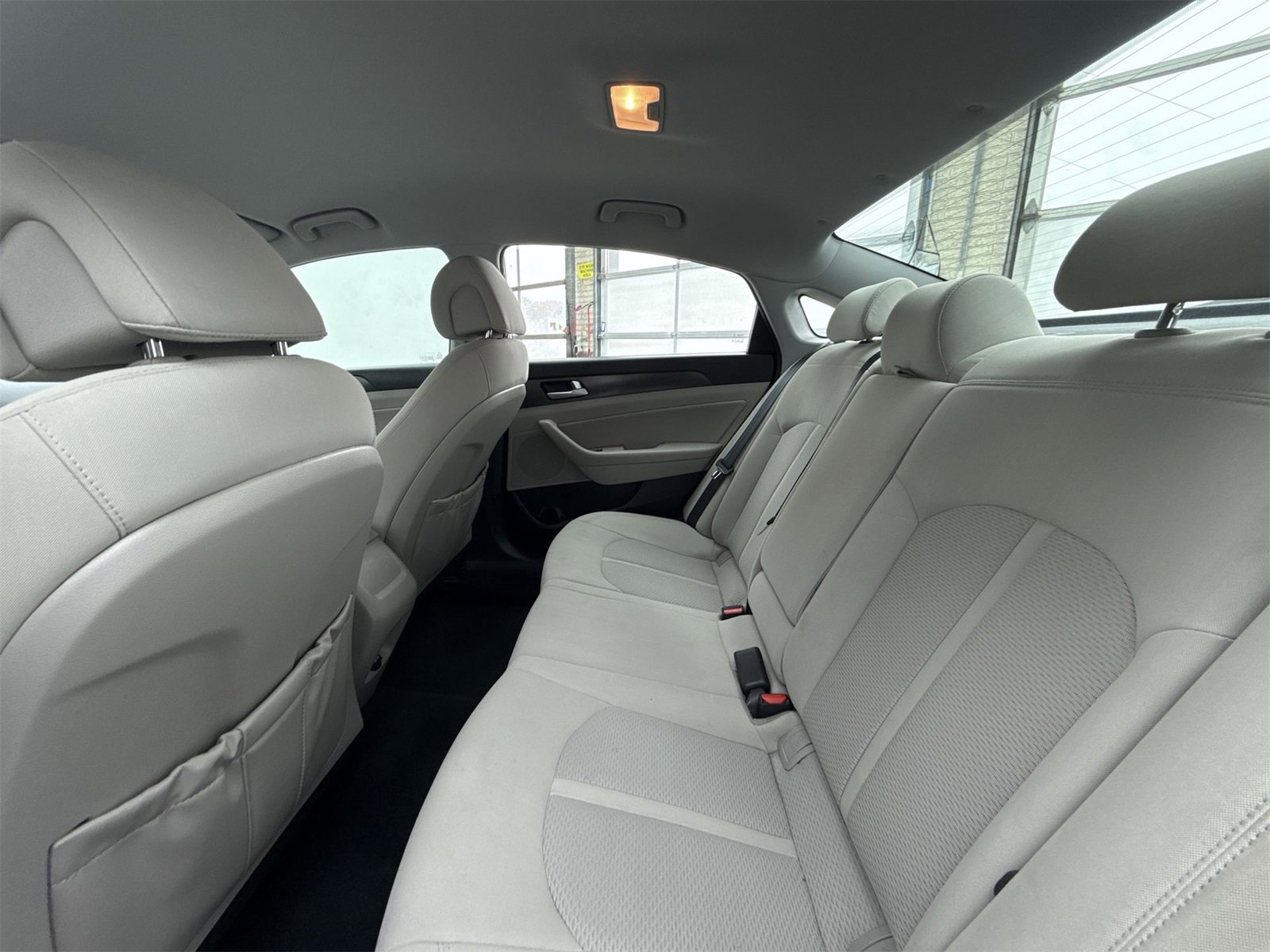 Used 2017 Hyundai Sonata Sport image 30