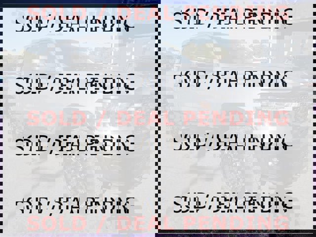 Used 2025 RAM 1500 Rebel